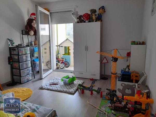 Appartement à vendre 3 pièces 64.49m² Floirac (33270)