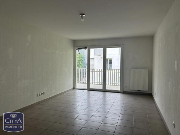 Appartement à vendre 3 pièces 64.49m² Floirac (33270)