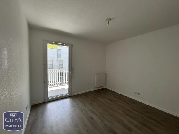 Appartement à vendre 3 pièces 66.6m² Floirac (33270)