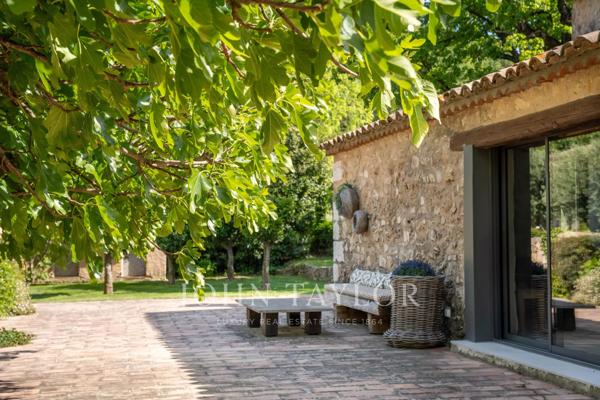 Domaine Parettes Hermitage