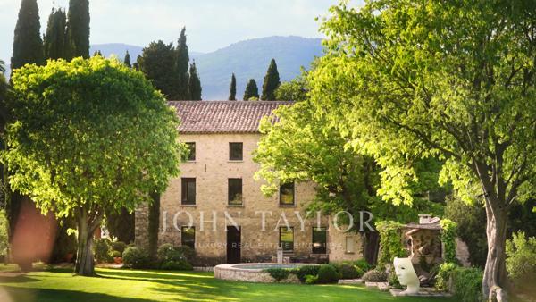 Domaine Parettes Hermitage