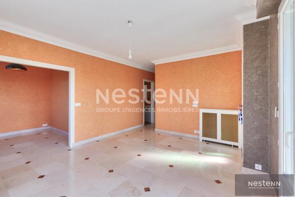 À vendre - Maison - 3 chambres avec vue dégagée - HILLION