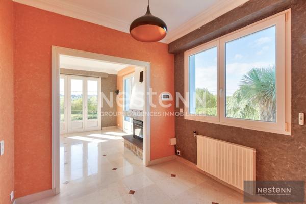 À vendre - Maison - 3 chambres avec vue dégagée - HILLION