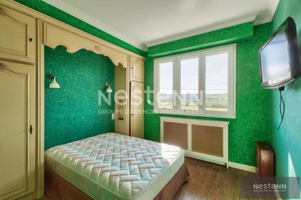 À vendre - Maison - 3 chambres avec vue dégagée - HILLION