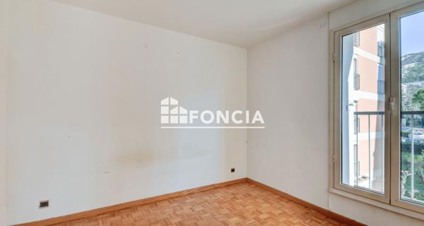 À vendre Appartement 3 pièces 70 m² - Marseille 13010