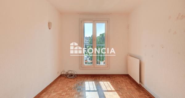 À vendre Appartement 3 pièces 70 m² - Marseille 13010