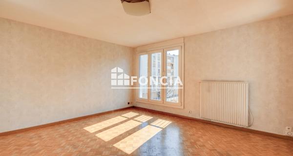 À vendre Appartement 3 pièces 70 m² - Marseille 13010