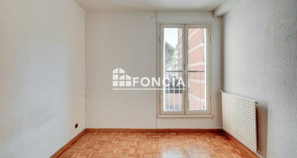 À vendre Appartement 3 pièces 70 m² - Marseille 13010
