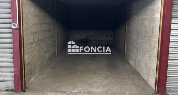 À vendre Parking 18.86 m² - Lyon 69006