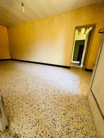 Maison rurale à vendre à Argy dans l'Indre (36500), ref : 016/431