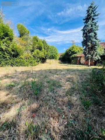 Maison rurale à vendre à Argy dans l'Indre (36500), ref : 016/431