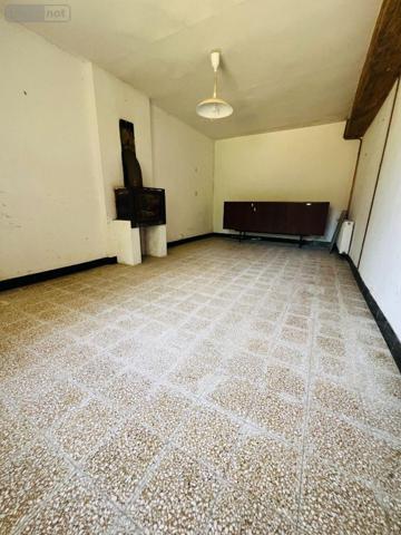 Maison rurale à vendre à Argy dans l'Indre (36500), ref : 016/431