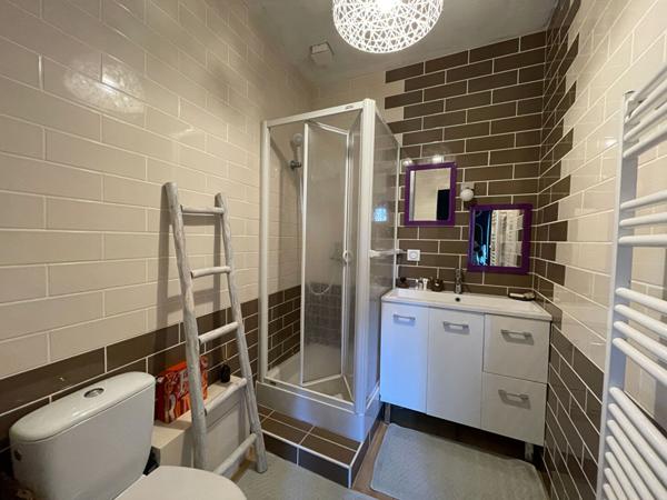 LONGÉRE RÉNOVÉE À VENDRE À SELLES SUR CHER