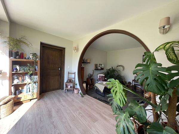 LONGÉRE RÉNOVÉE À VENDRE À SELLES SUR CHER