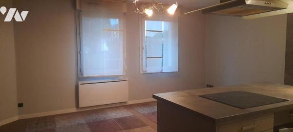 LAMBERSART T2 AVEC GARAGE