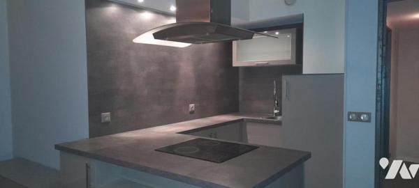 LAMBERSART T2 AVEC GARAGE