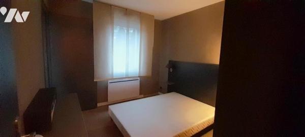 LAMBERSART T2 AVEC GARAGE