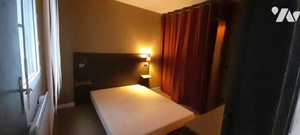 LAMBERSART T2 AVEC GARAGE