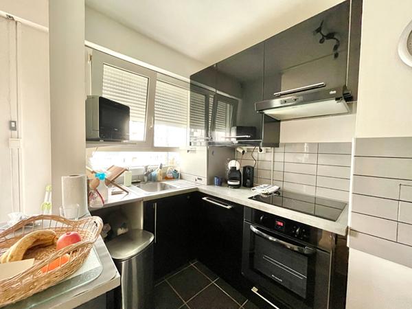 Appartement Meublé Charenton Le Pont 2 pièces 42.17 m²