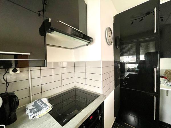 Appartement Meublé Charenton Le Pont 2 pièces 42.17 m²