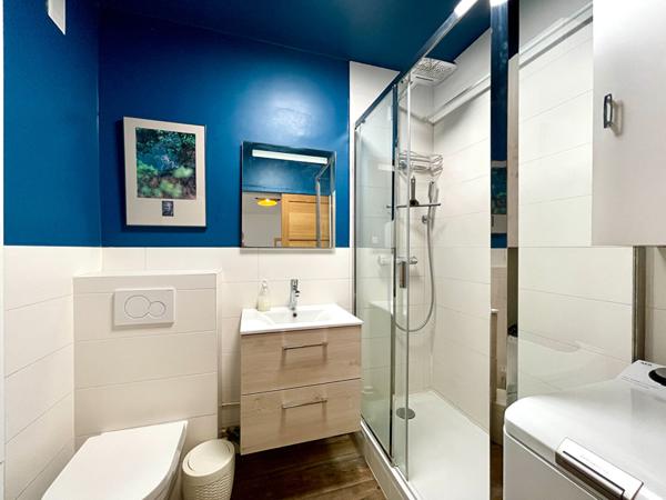 Appartement Meublé Charenton Le Pont 2 pièces 42.17 m²