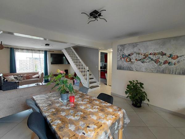 Maison Herblay Sur Seine 5 pièce(s) 90 m2