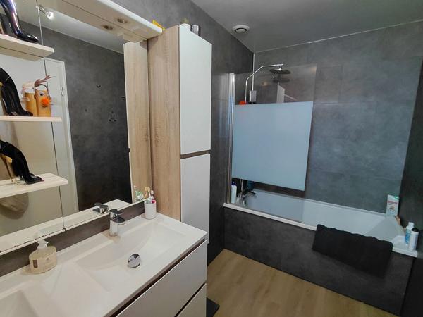 Maison Herblay Sur Seine 5 pièce(s) 90 m2