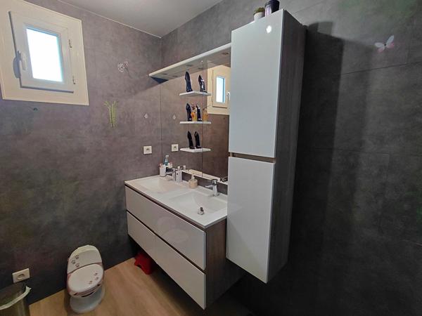 Maison Herblay Sur Seine 5 pièce(s) 90 m2