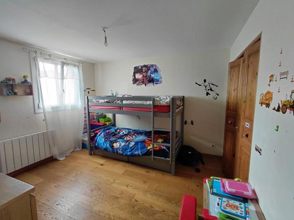 Maison Herblay Sur Seine 5 pièce(s) 90 m2