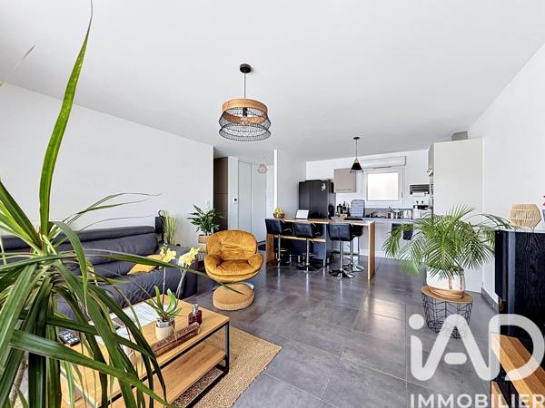 Appartement à vendre 3 pièces 68 m² Béziers