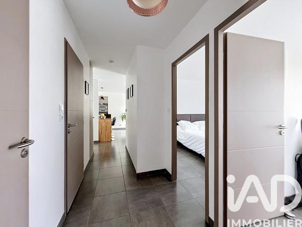 Appartement à vendre 3 pièces 68 m² Béziers