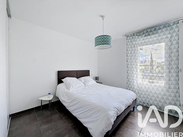 Appartement à vendre 3 pièces 68 m² Béziers