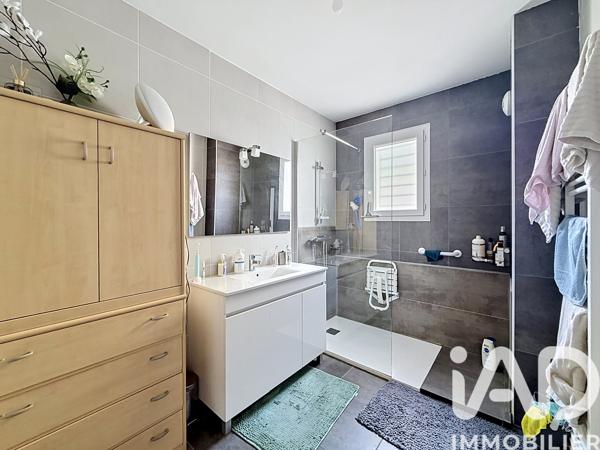 Appartement à vendre 3 pièces 68 m² Béziers