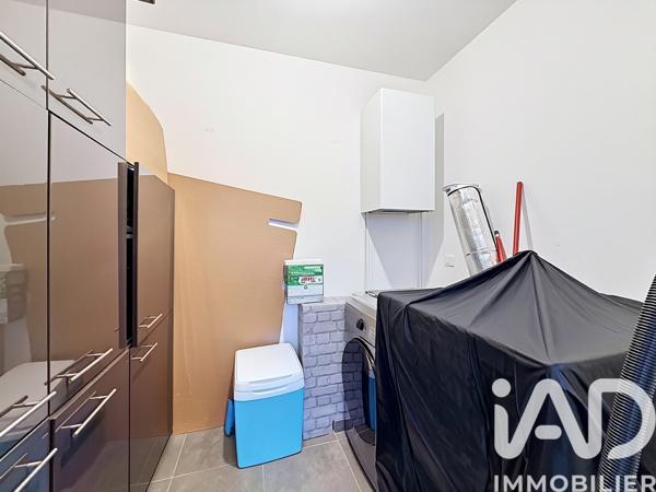 Appartement à vendre 3 pièces 68 m² Béziers