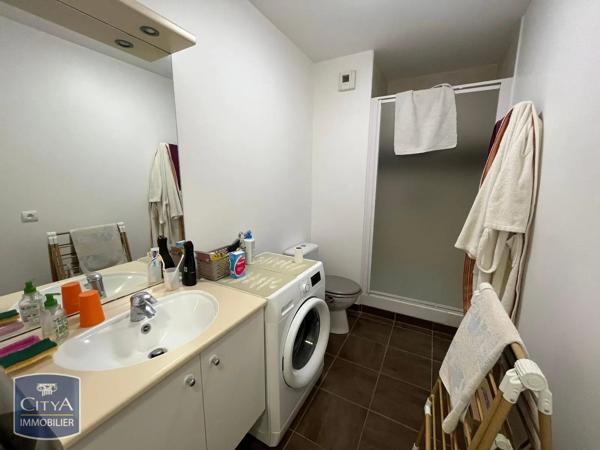 Appartement à louer 2 pièces 37.52m² Rambouillet (78120)