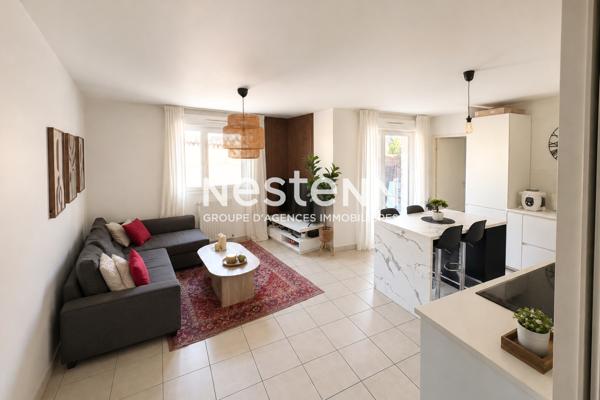 Appartement Venissieux  2 pièce(s) 43 m2
