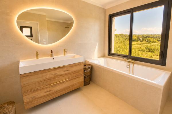 Maison Piolenc - 130m²  + 30m² -  498m² de terrain !