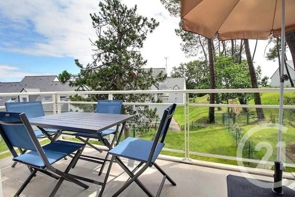 Appartement F2 à vendre  2 pièces - 46,63 m 2   SARZEAU  - 56
