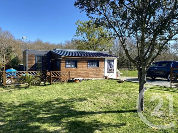 Appartement F2 à vendre  2 pièces - 46,63 m 2   SARZEAU  - 56