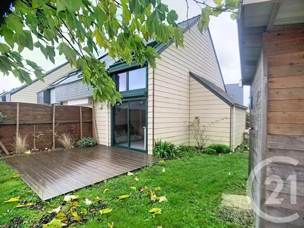 Appartement F2 à vendre  2 pièces - 46,63 m 2   SARZEAU  - 56