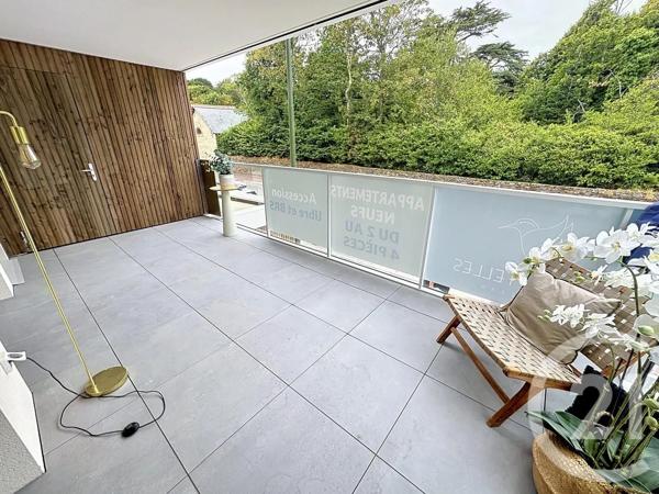Appartement F2 à vendre  2 pièces - 46,63 m 2   SARZEAU  - 56