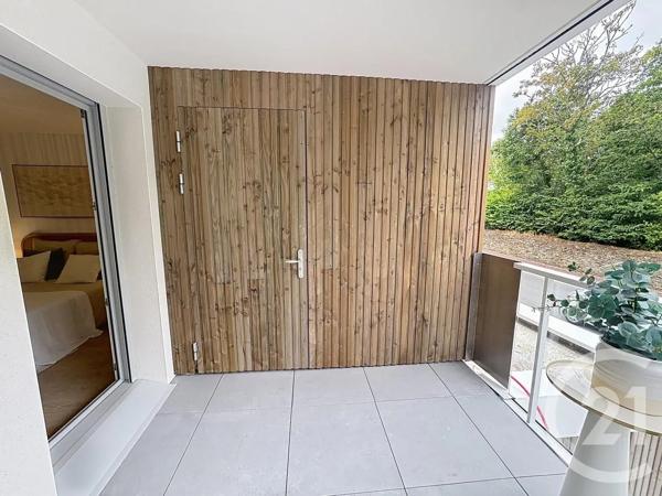 Appartement F2 à vendre  2 pièces - 46,63 m 2   SARZEAU  - 56