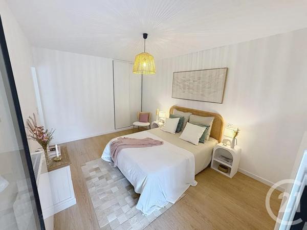 Appartement F2 à vendre  2 pièces - 46,63 m 2   SARZEAU  - 56