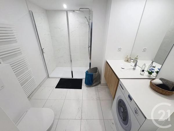 Appartement F2 à vendre  2 pièces - 46,63 m 2   SARZEAU  - 56