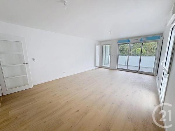 Appartement F2 à vendre  2 pièces - 46,63 m 2   SARZEAU  - 56