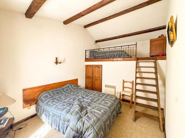 Vente Maison de village 75 m2 à Saint-Ciergues