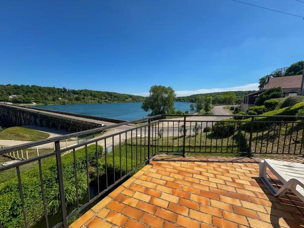 Vente Maison de village 75 m2 à Saint-Ciergues