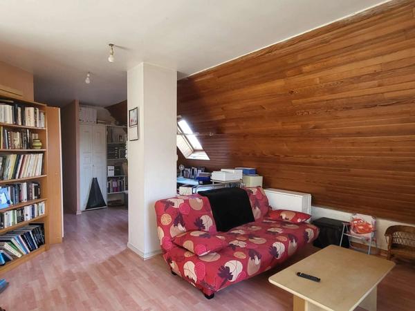 Maison contemporaine à Perros-Guirec, 126 m2, 4 Chambres, jardin !