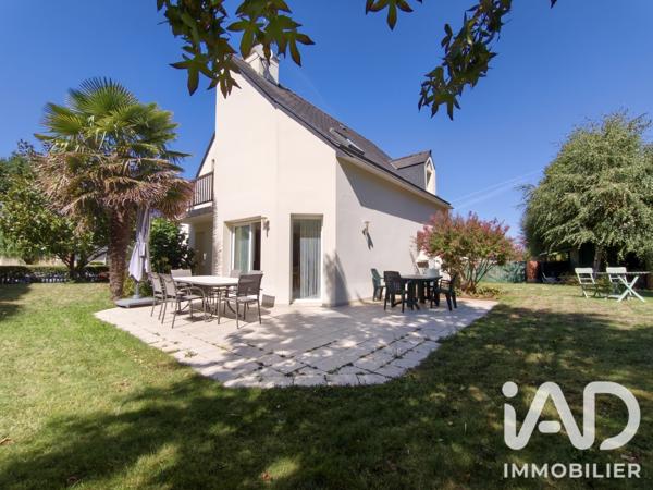 Maison à vendre 7 pièces 136 m² Janzé