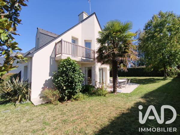 Maison à vendre 7 pièces 136 m² Janzé